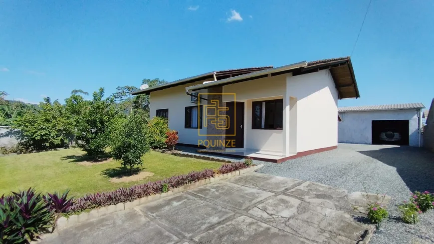 Foto 1 de Casa com 3 Quartos à venda, 170m² em Das Nacoes, Timbó