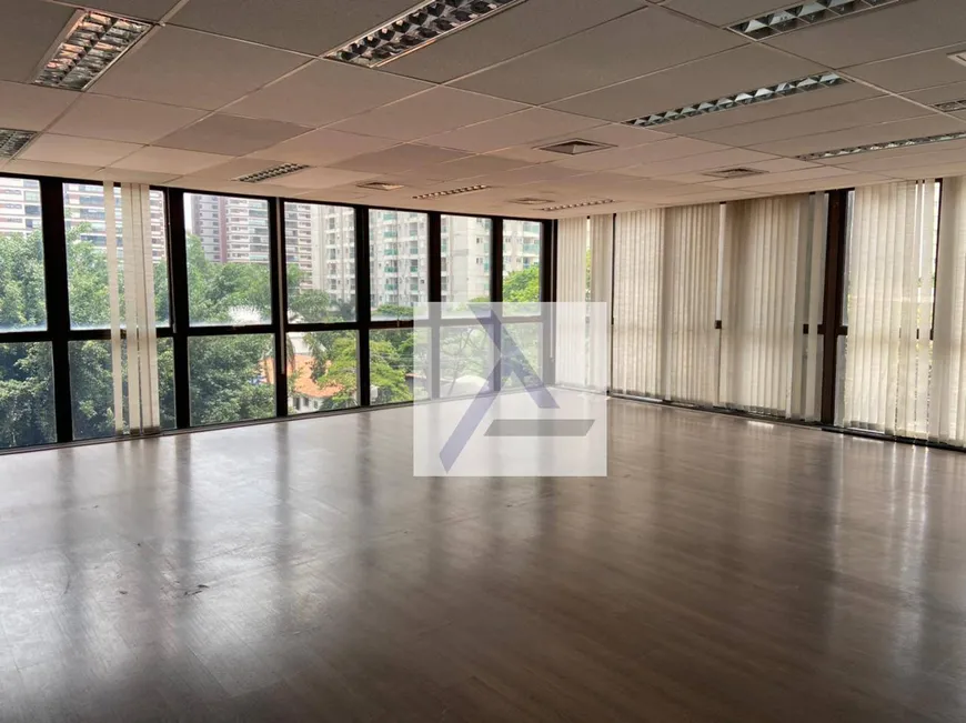 Foto 1 de Sala Comercial para venda ou aluguel, 150m² em Chácara Santo Antônio, São Paulo