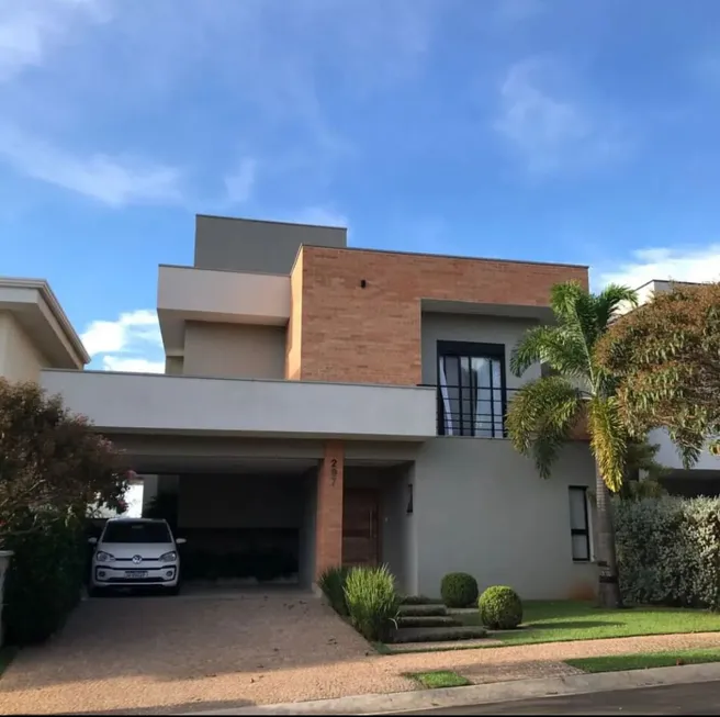 Foto 1 de Casa de Condomínio com 3 Quartos à venda, 193m² em Vila dos Plátanos, Campinas