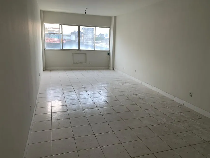 Foto 1 de Sala Comercial para venda ou aluguel, 27m² em Madureira, Rio de Janeiro