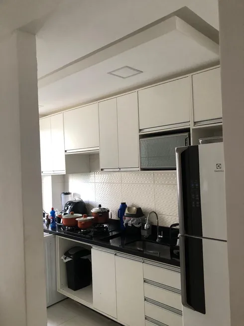 Foto 1 de Apartamento com 2 Quartos à venda, 42m² em Nova Brasília, Salvador