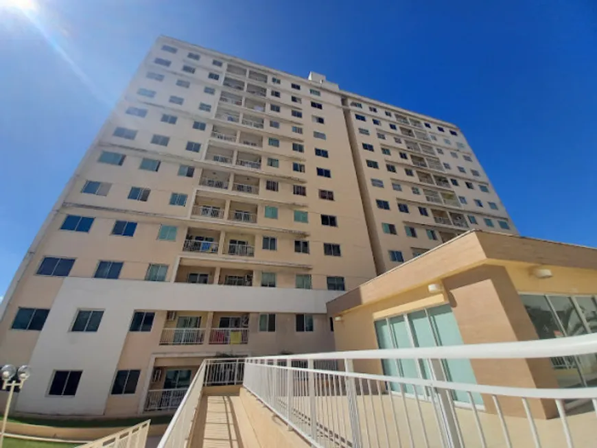 Foto 1 de Apartamento com 2 Quartos à venda, 55m² em Parangaba, Fortaleza