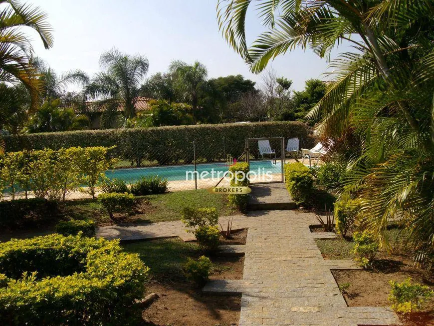 Foto 1 de Fazenda/Sítio com 6 Quartos à venda, 540m² em Chácara Carolina, Itu