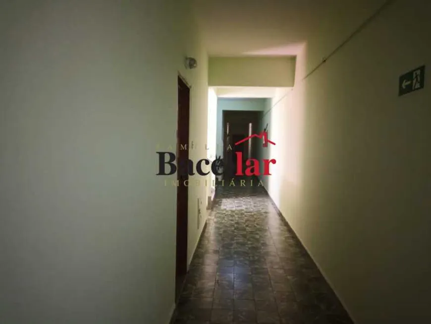 Foto 1 de Apartamento com 2 Quartos à venda, 70m² em Riachuelo, Rio de Janeiro