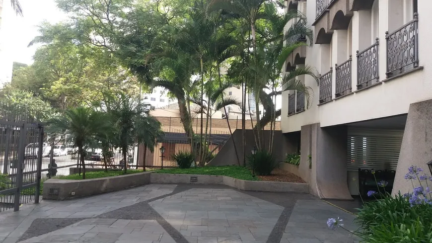 Foto 1 de Apartamento com 1 Quarto para venda ou aluguel, 58m² em Jardim Paulista, São Paulo
