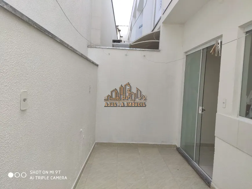 Foto 1 de Casa com 3 Quartos à venda, 90m² em Vila Barao, Sorocaba