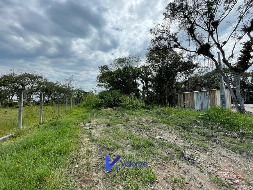 Foto 1 de Lote/Terreno à venda, 330m² em Carmery, Pontal do Paraná