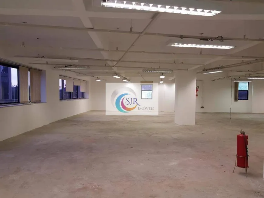 Foto 1 de Sala Comercial para alugar, 770m² em Vila Olímpia, São Paulo