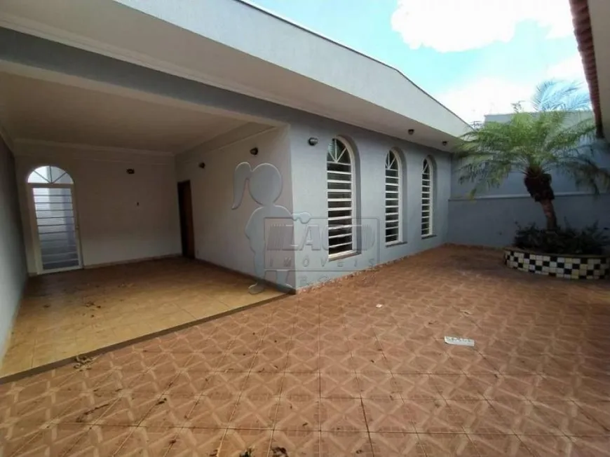 Foto 1 de Casa com 3 Quartos à venda, 190m² em Sumarezinho, Ribeirão Preto
