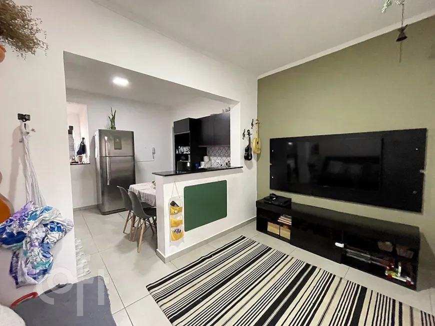 Foto 1 de Apartamento com 3 Quartos à venda, 85m² em Vila Metalurgica, Santo André