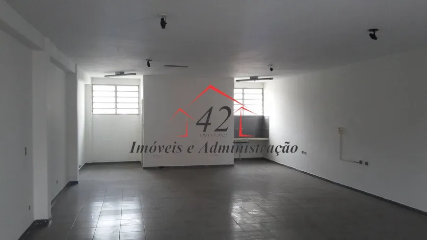 Foto 1 de Ponto Comercial para alugar, 100m² em Ipiranga, São Paulo