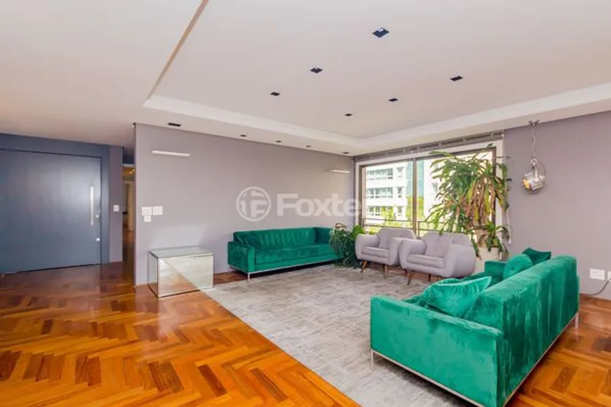 Foto 1 de Apartamento com 3 Quartos à venda, 275m² em Bela Vista, Porto Alegre