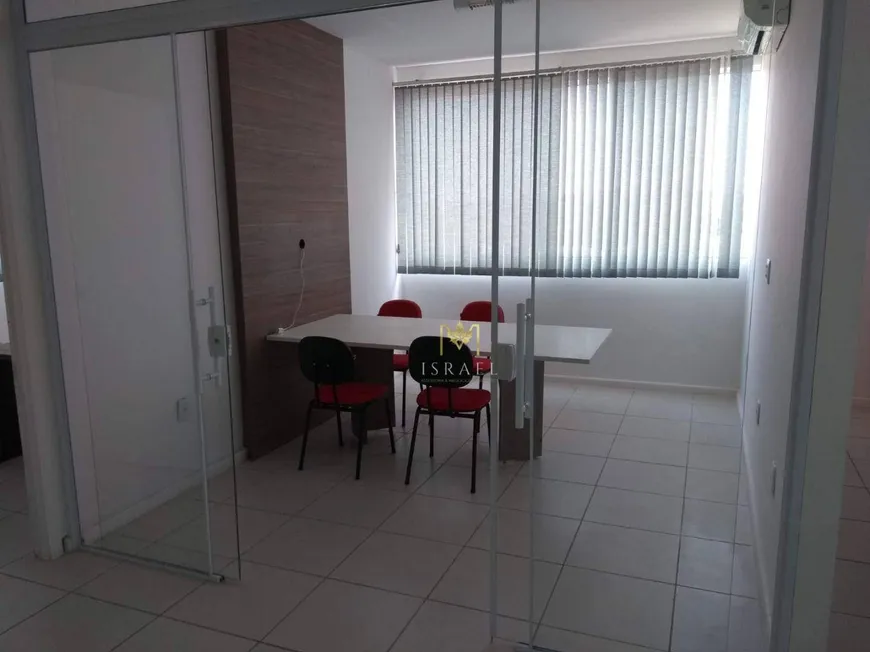 Foto 1 de Sala Comercial para alugar, 87m² em Vila Nova Valinhos, Valinhos