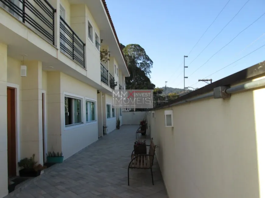 Foto 1 de Casa com 3 Quartos à venda, 101m² em Vila Rosa, São Paulo