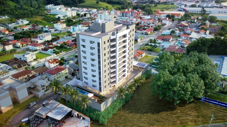 Foto 1 de Apartamento com 2 Quartos à venda, 95m² em Ilha da Figueira, Jaraguá do Sul