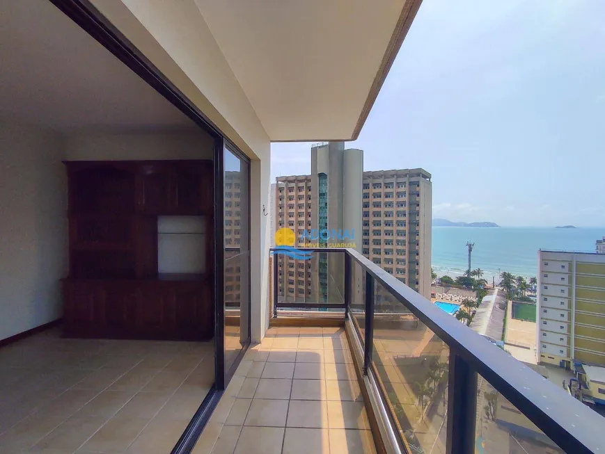 Foto 1 de Apartamento com 2 Quartos à venda, 87m² em Jardim Astúrias, Guarujá