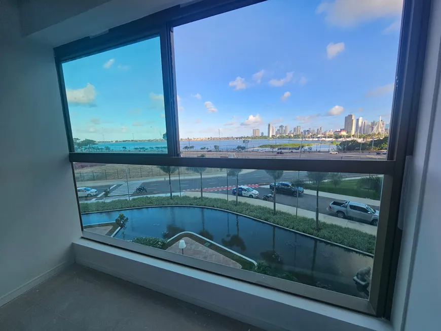 Foto 1 de Apartamento com 1 Quarto à venda, 35m² em São José, Recife