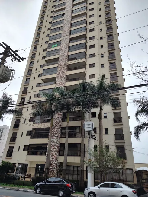 Foto 1 de Apartamento com 3 Quartos à venda, 103m² em Vila Suzana, São Paulo