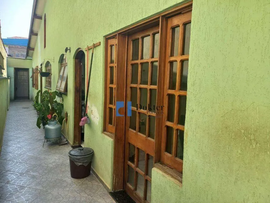 Foto 1 de Casa com 2 Quartos à venda, 99m² em Pirituba, São Paulo