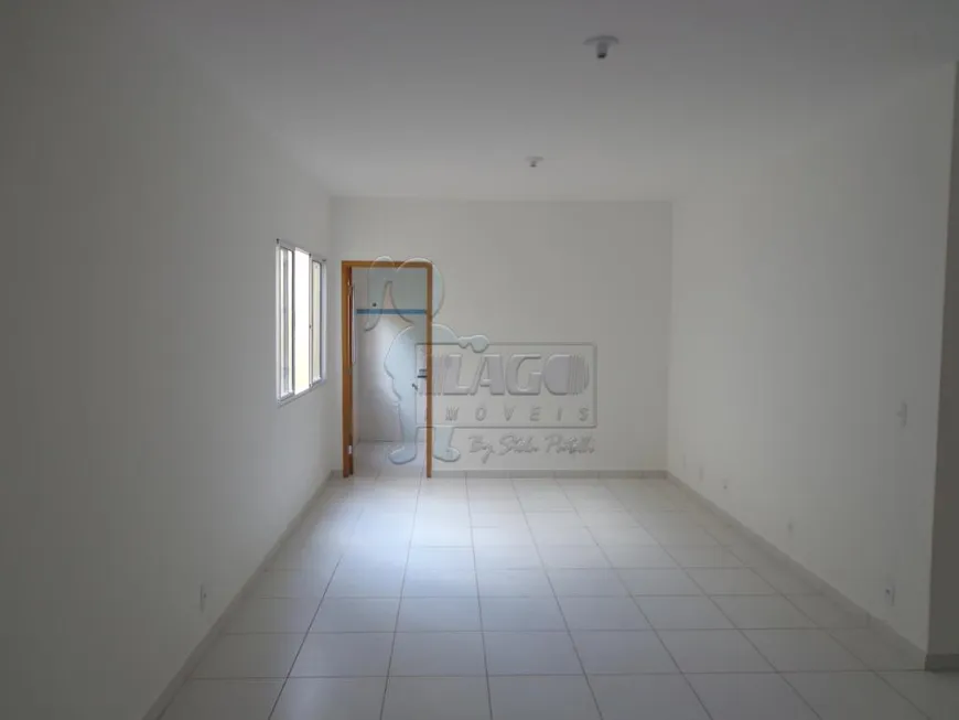 Foto 1 de Apartamento com 2 Quartos à venda, 55m² em Jardim Itapora, Ribeirão Preto