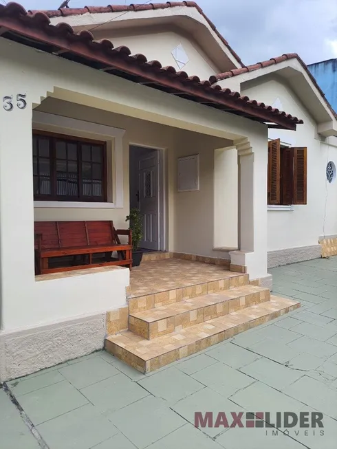 Foto 1 de Casa com 5 Quartos à venda, 295m² em Jardim Paraíso, Barueri