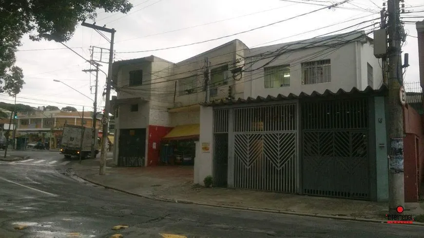 Foto 1 de Imóvel Comercial com 4 Quartos à venda, 330m² em Vila Indiana, São Paulo