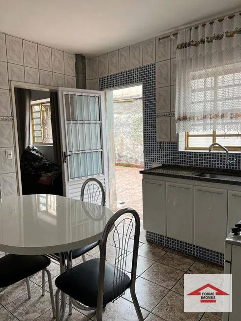 Foto 1 de Casa com 2 Quartos à venda, 126m² em Jardim do Lago, Jundiaí