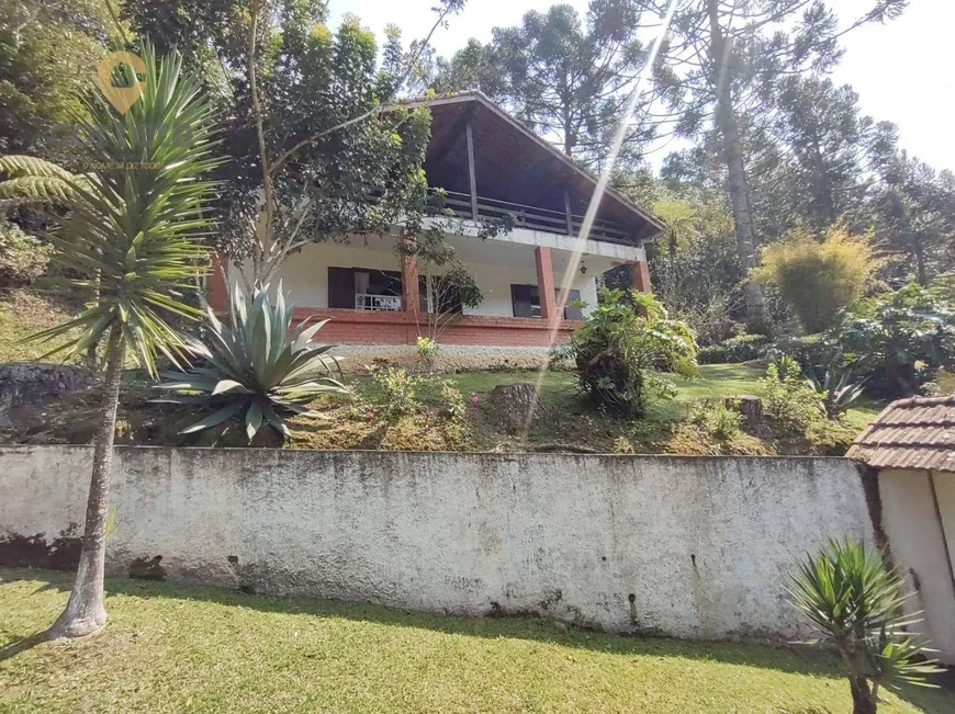 Foto 1 de Casa com 2 Quartos à venda, 11000m² em Mury, Nova Friburgo