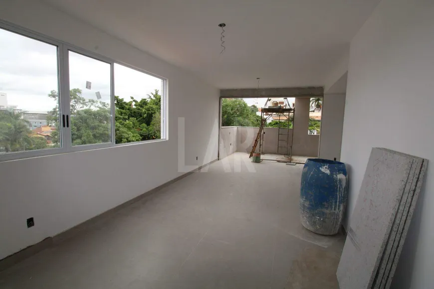 Foto 1 de Cobertura com 3 Quartos à venda, 168m² em Santa Rosa, Belo Horizonte