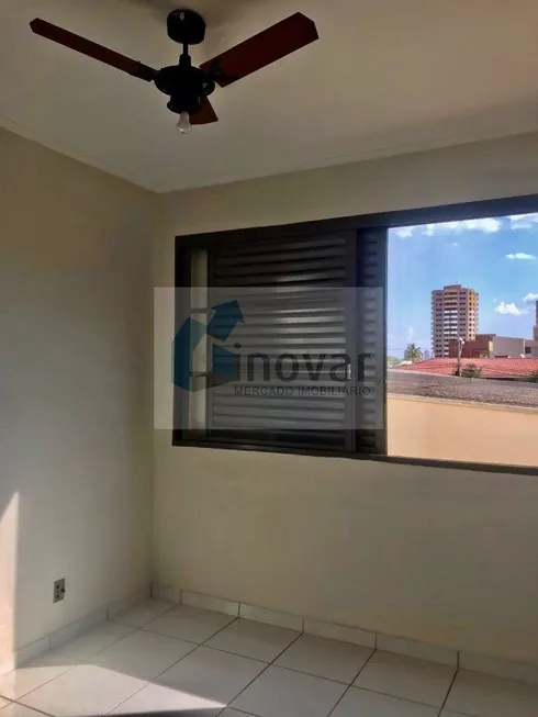 Foto 1 de Apartamento com 2 Quartos à venda, 69m² em Jardim Paulista, Ribeirão Preto