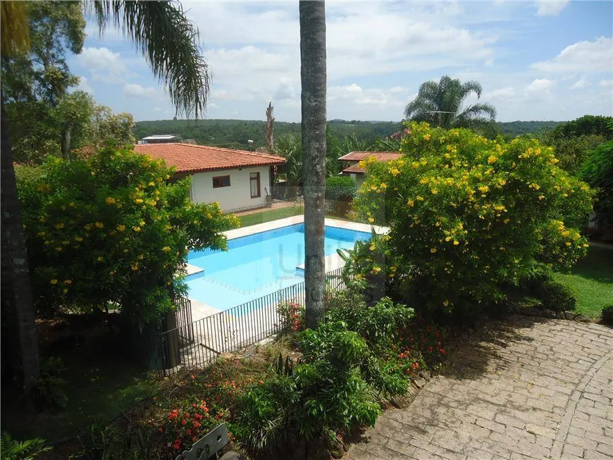 Foto 1 de Casa de Condomínio com 3 Quartos à venda, 536m² em Parque da Fazenda, Itatiba