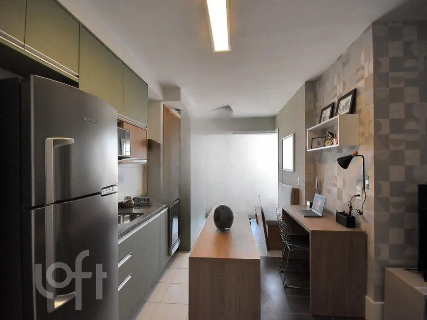 Foto 1 de Apartamento com 2 Quartos à venda, 55m² em Centro, Diadema