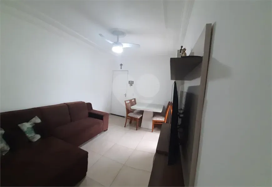 Foto 1 de Apartamento com 2 Quartos à venda, 49m² em Vila Formosa, Sorocaba