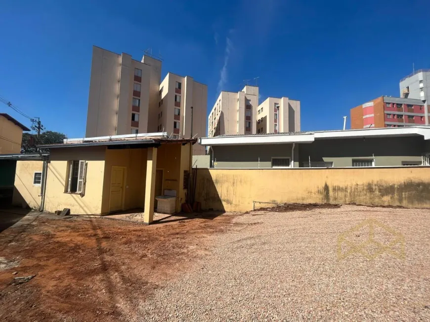 Foto 1 de Lote/Terreno à venda, 325m² em Jardim Brasil, Campinas