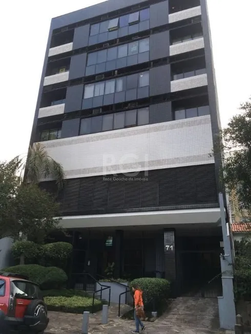 Foto 1 de Sala Comercial à venda, 30m² em Petrópolis, Porto Alegre