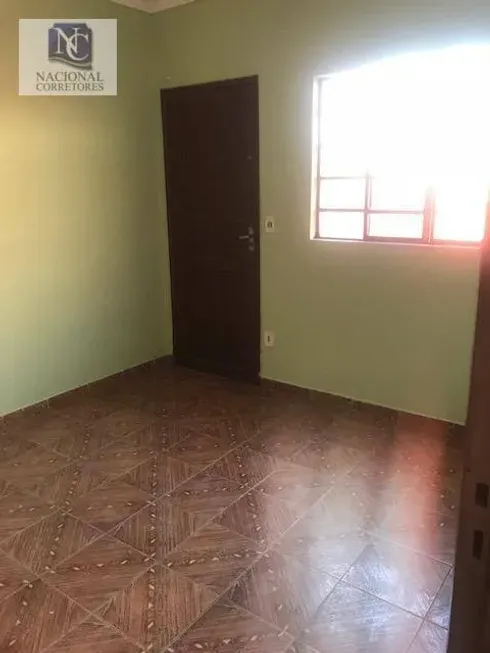 Foto 1 de Casa com 2 Quartos à venda, 100m² em Vila Claudio, Santo André