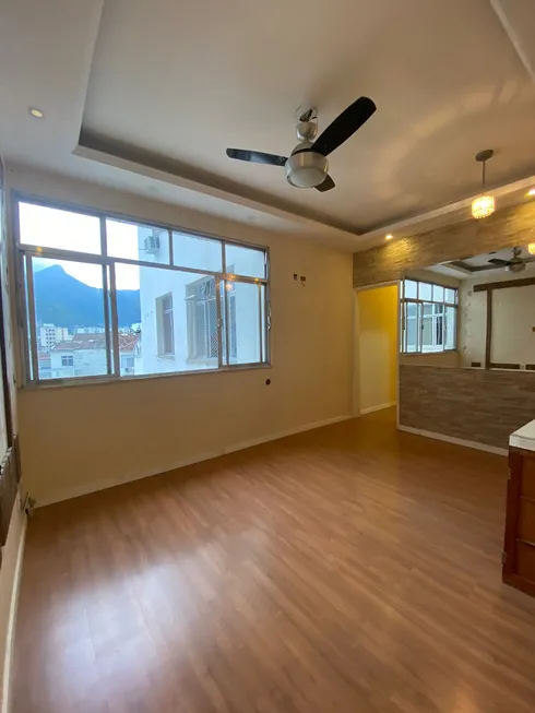 Foto 1 de Apartamento com 2 Quartos à venda, 81m² em Tijuca, Rio de Janeiro