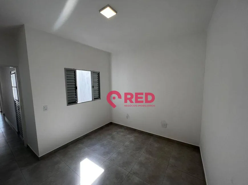 Foto 1 de Casa com 2 Quartos à venda, 52m² em Jardim Topazio, Sorocaba