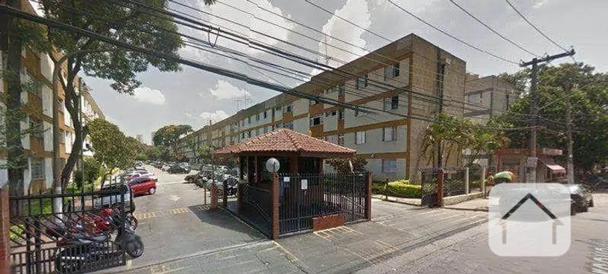 Foto 1 de Apartamento com 2 Quartos à venda, 65m² em Lapa, São Paulo