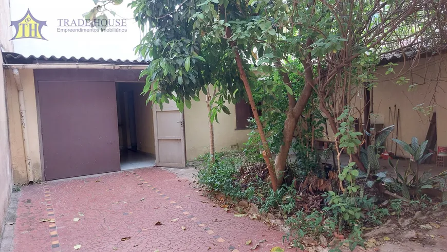 Foto 1 de Casa com 2 Quartos à venda, 150m² em Vila Moinho Velho, São Paulo
