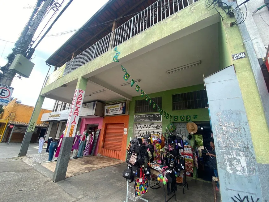 Foto 1 de Ponto Comercial com 5 Quartos à venda, 340m² em Barreiro, Belo Horizonte