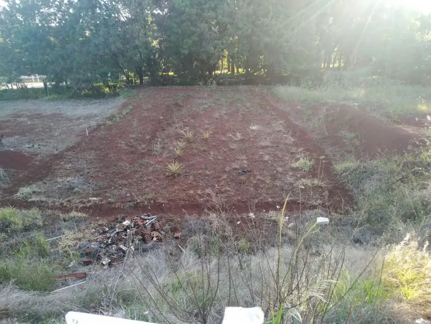 Foto 1 de Lote/Terreno para alugar, 445m² em Jardim Atami, Maringá