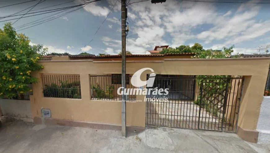 Foto 1 de Casa com 3 Quartos à venda, 210m² em Prefeito José Walter, Fortaleza