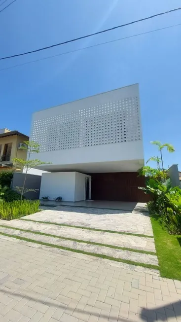 Foto 1 de Casa com 3 Quartos à venda, 265m² em Quiririm, Taubaté