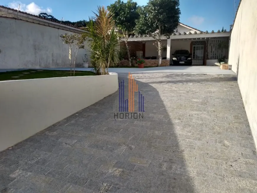 Foto 1 de Casa com 2 Quartos à venda, 102m² em Praia dos Sonhos, Itanhaém