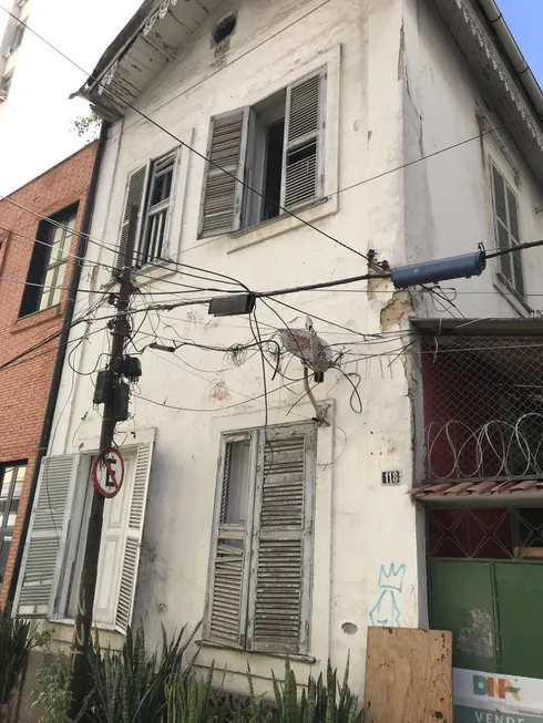 Foto 1 de Casa com 8 Quartos à venda, 241m² em Flamengo, Rio de Janeiro