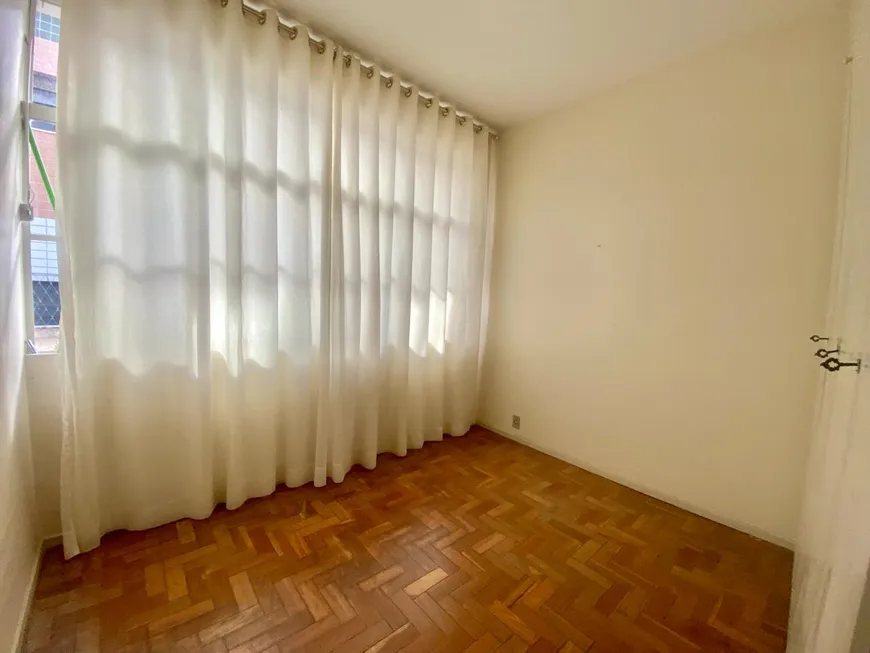 Foto 1 de Apartamento com 2 Quartos à venda, 70m² em Cruzeiro, Belo Horizonte