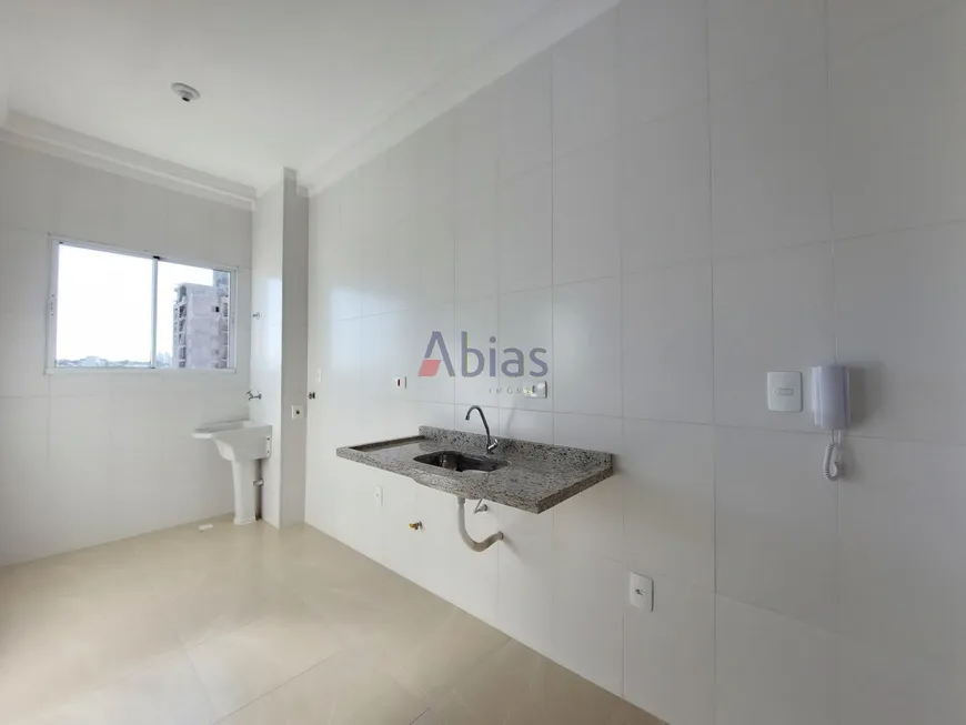 Foto 1 de Apartamento com 2 Quartos para alugar, 54m² em Cidade Jardim, São Carlos