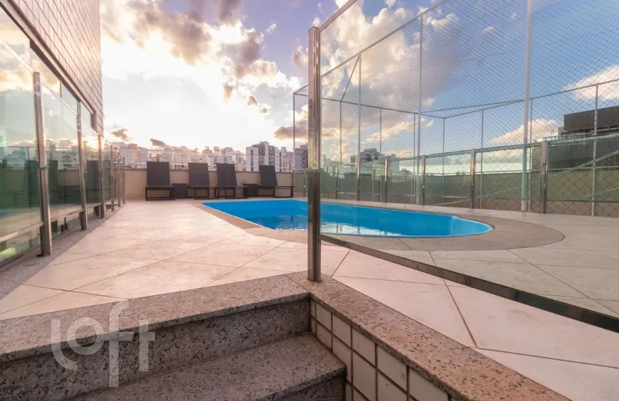 Foto 1 de Apartamento com 4 Quartos à venda, 106m² em Prado, Belo Horizonte