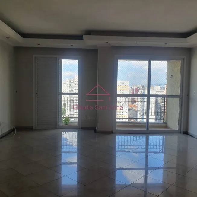 Foto 1 de Apartamento com 3 Quartos para alugar, 70m² em Chácara Inglesa, São Paulo